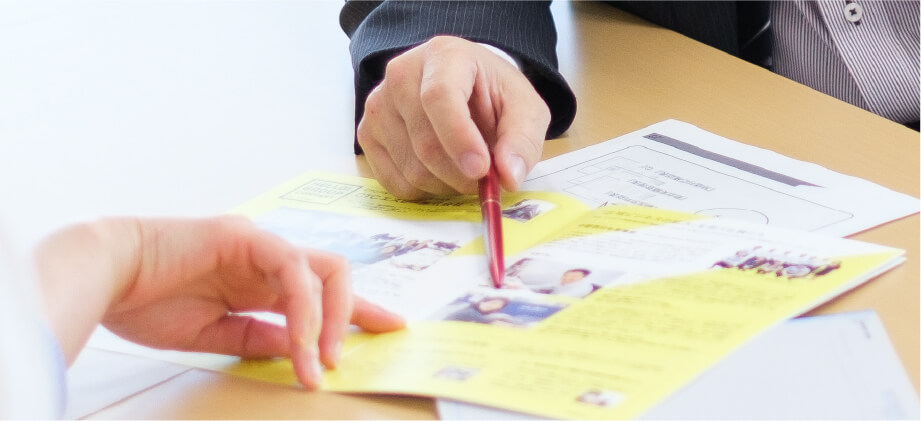 人事情報をクラウドで一元管理。人材発掘にも。