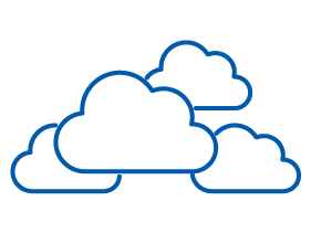 取扱いクラウドサービス数 10個以上