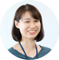 社員インタビュー 働くママ対談 Iビジネスパートナーズ